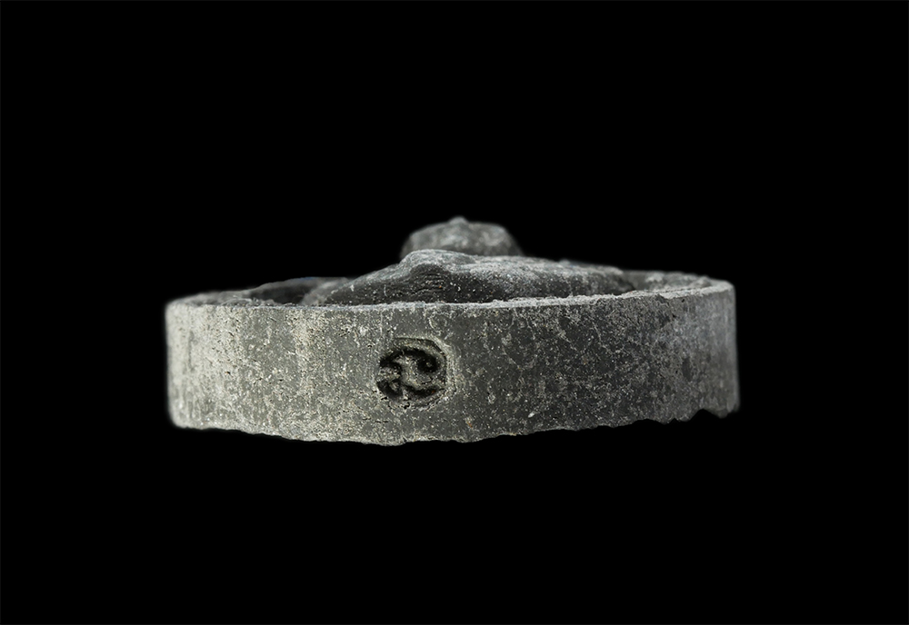 23Feb25 (27)p.jpg - พระสมเด็จพระโคะ หลวงปู่ทวด เหยียบน้ำทะเลจืด วัดพระโคะ ต.ชุมพล อ.สทิงพระ จ.สงขลา พิธีเสาร์ 5 ปี2527 เนื้อผงพุทธคุณ ผงว่าน ตอกโค๊ต พระเก่าสวย มวลสารดี ส [..] | https://kamulet.in.th